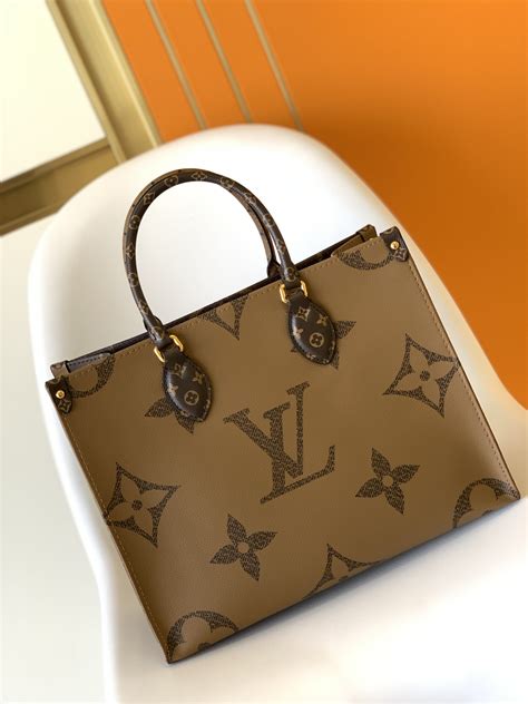 LV on the go east westst|louis vuitton m45321 onthego mm.